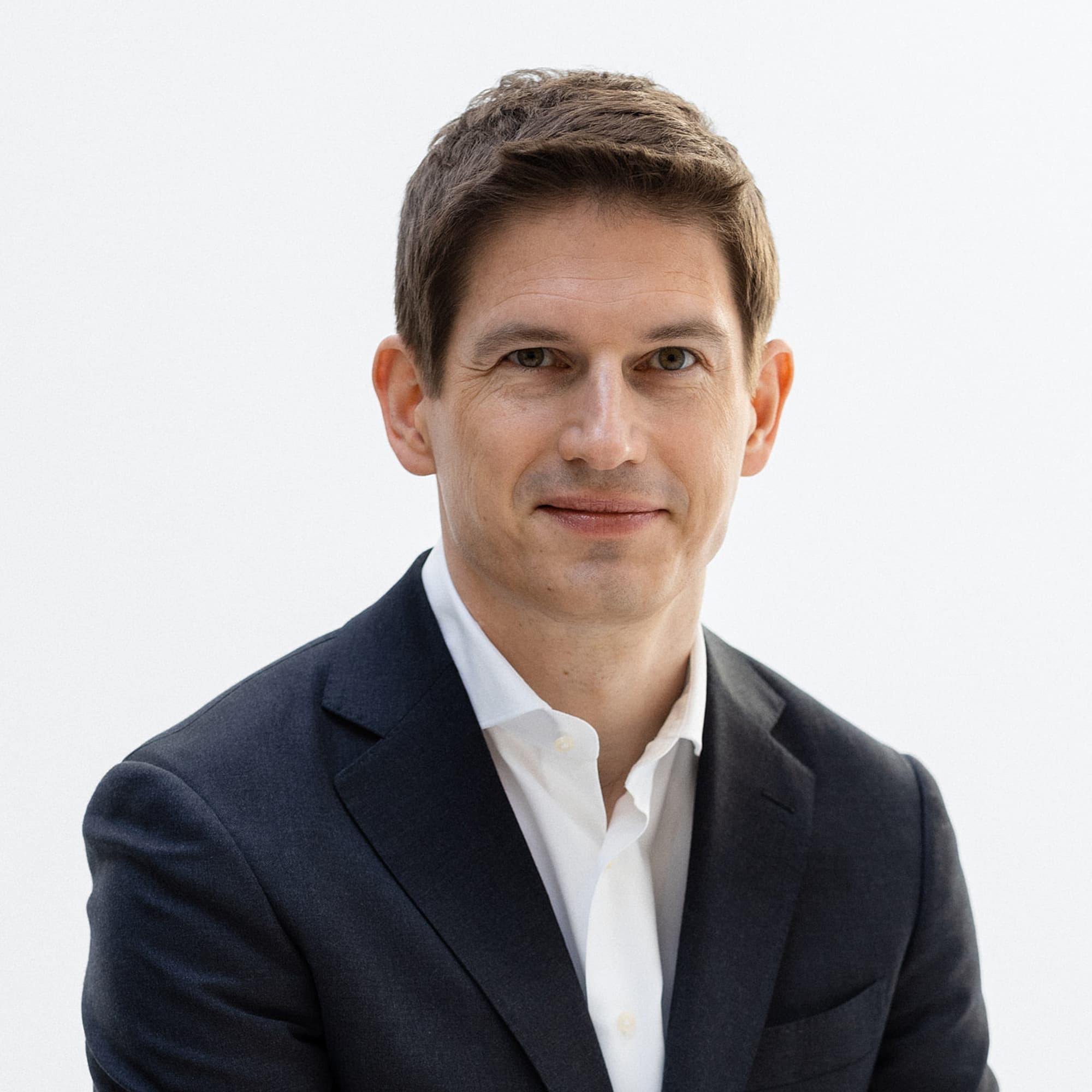 Dolf Diederichsen