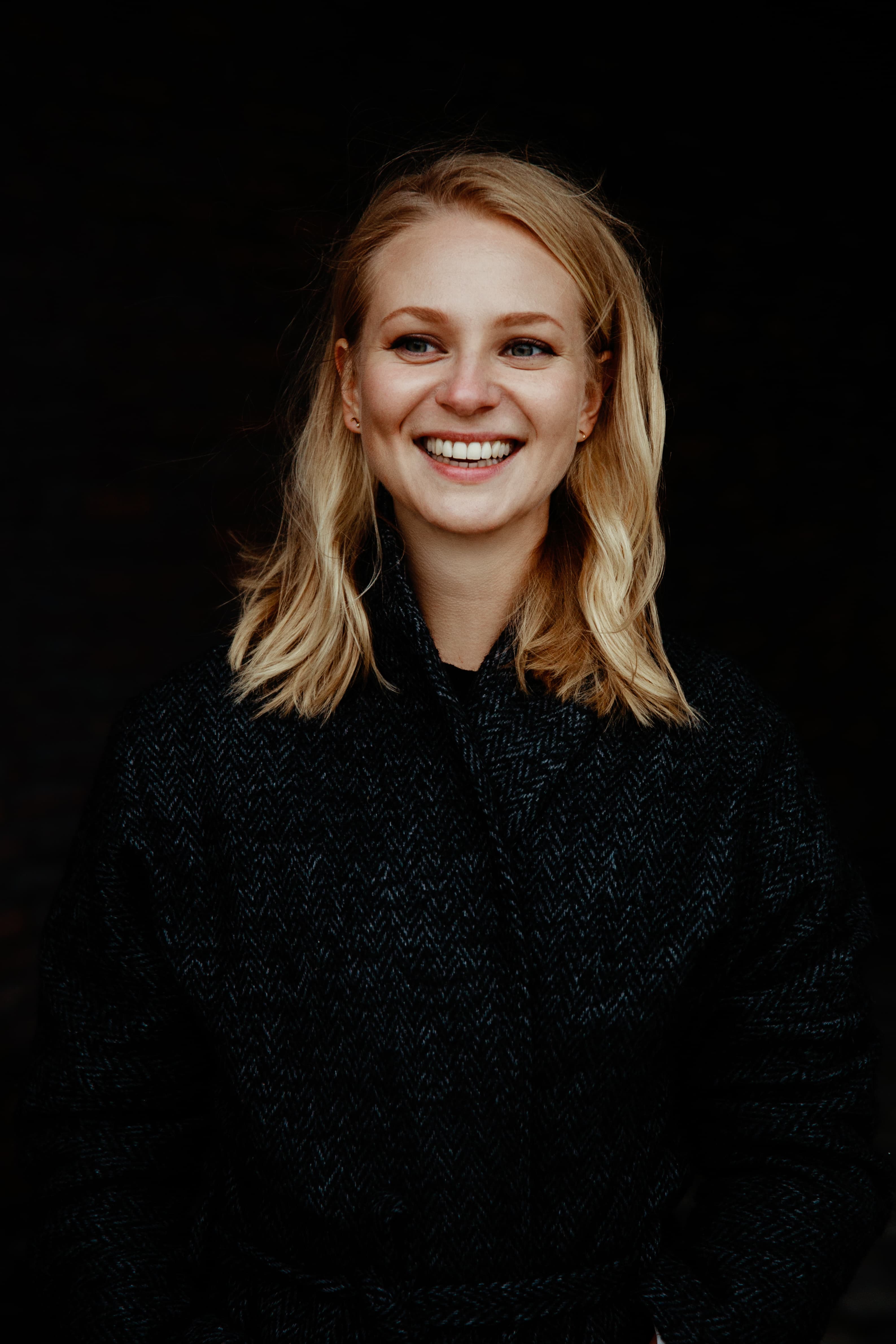 Alexandra K. Mikityuk