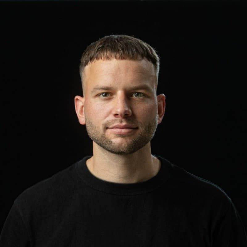 Erik Plaumann