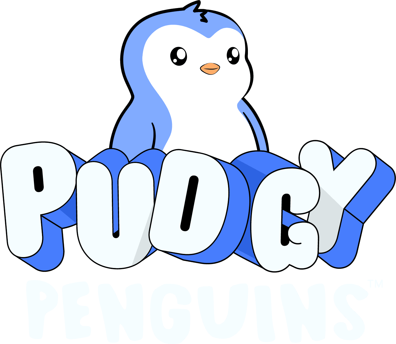 Pudgy Penguins