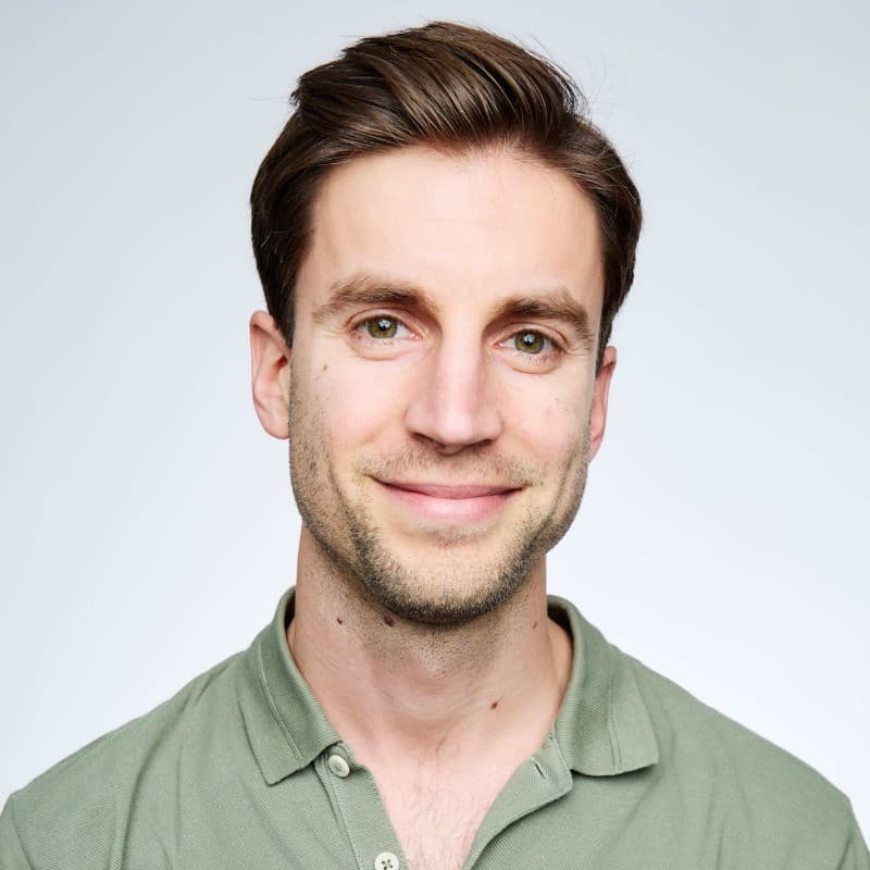 Patrick Hansen